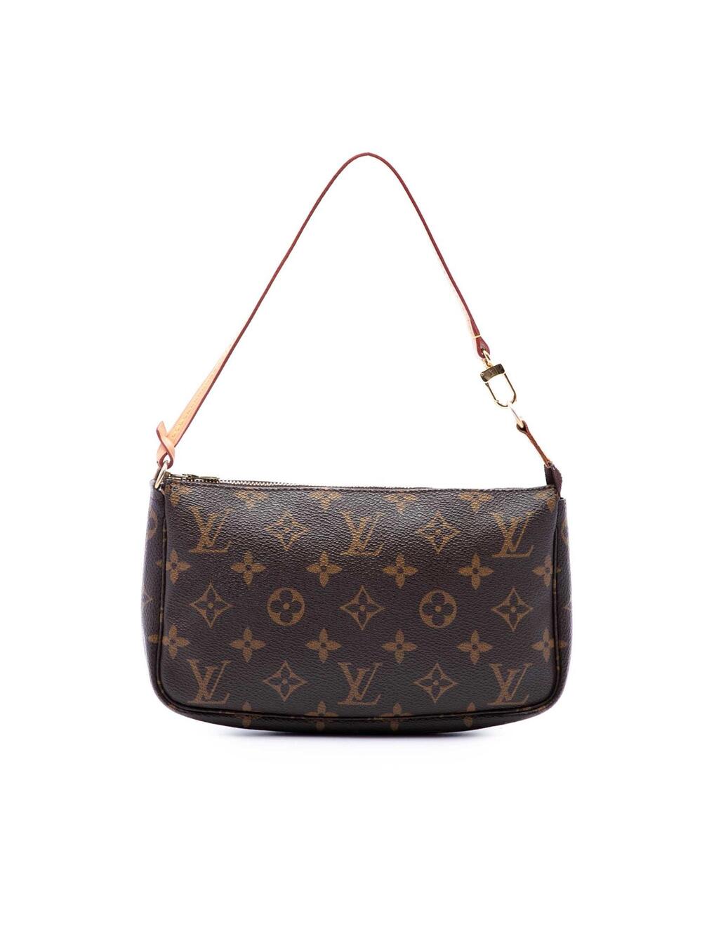Louis Vuitton Pochette Accessoires Pre- #362481L81B